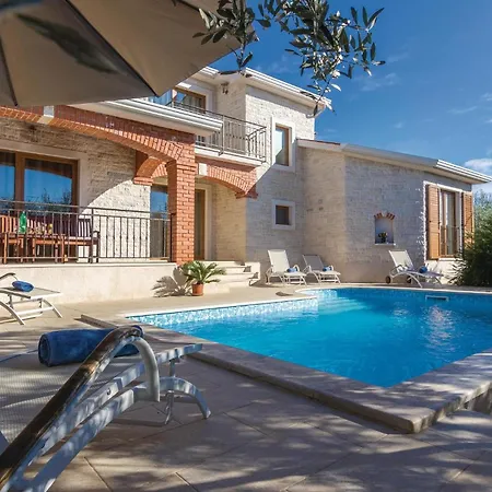 Gorgeous In Tar With Wifi * Tar-Vabriga