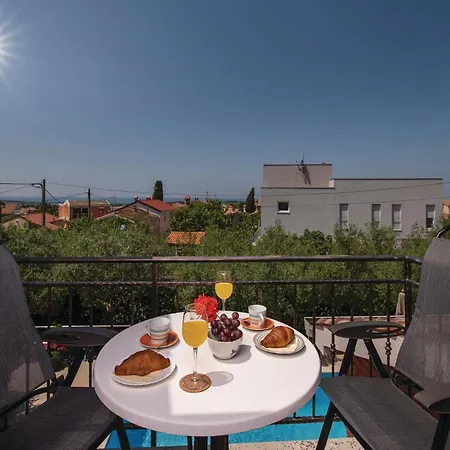 Gorgeous In Tar With Wifi Tar-Vabriga