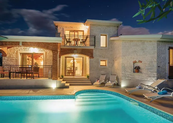 Gorgeous In Tar With Wifi *