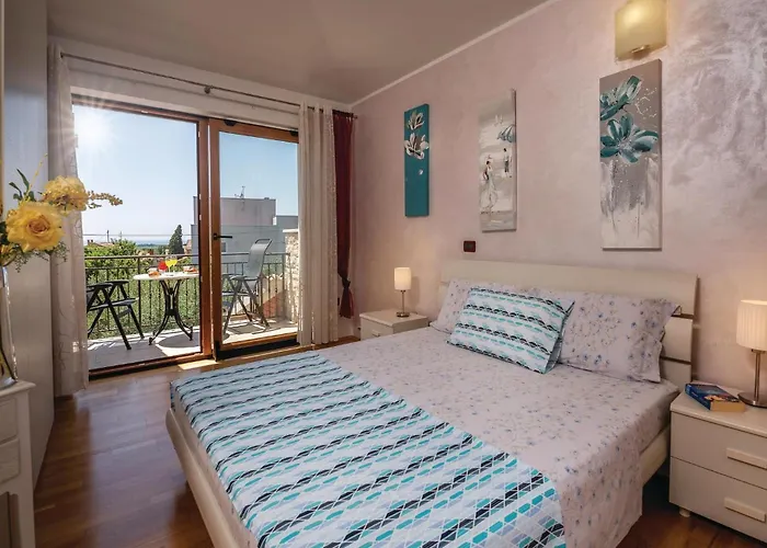 Gorgeous In Tar With Wifi 펜션 *