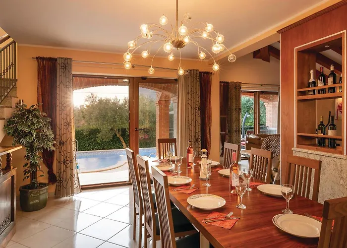 펜션 Gorgeous In Tar With Wifi