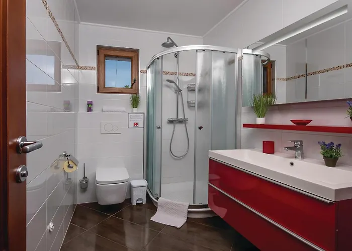 Gorgeous In Tar With Wifi * Tar-Vabriga