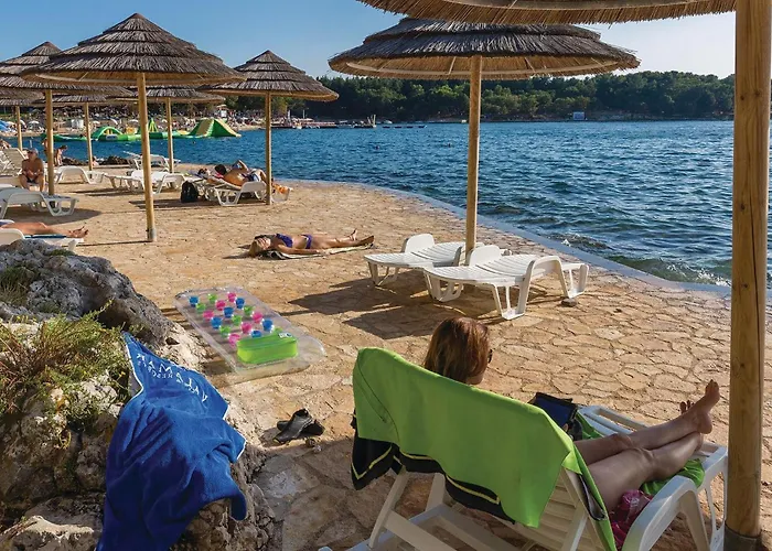 Gorgeous In Tar With Wifi 펜션