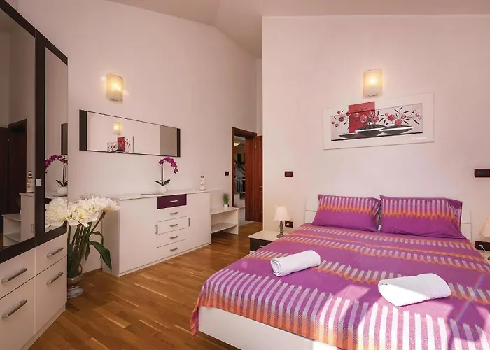 펜션 Gorgeous In Tar With Wifi