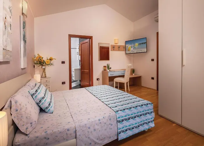 펜션 Gorgeous In Tar With Wifi *