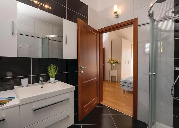 Gorgeous In Tar With Wifi Tar-Vabriga