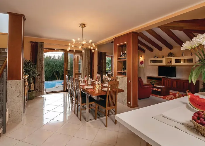 펜션 Gorgeous In Tar With Wifi *