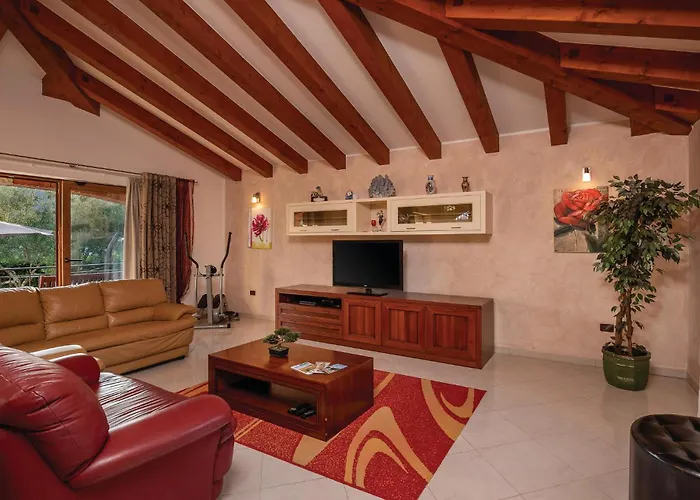 Gorgeous In Tar With Wifi * Tar-Vabriga