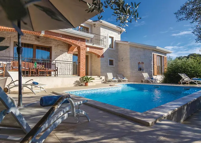 Gorgeous In Tar With Wifi * Tar-Vabriga