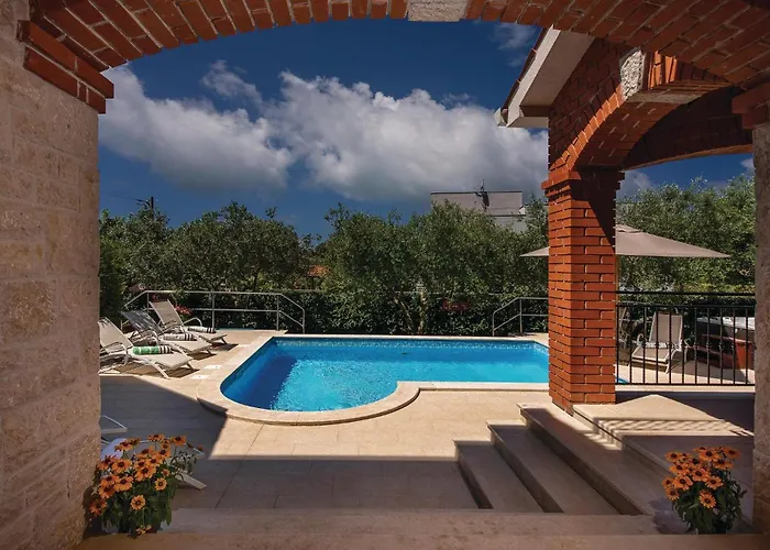 Gorgeous In Tar With Wifi * Tar-Vabriga