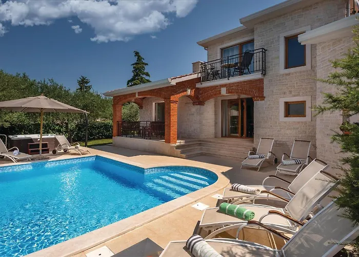 Gorgeous In Tar With Wifi