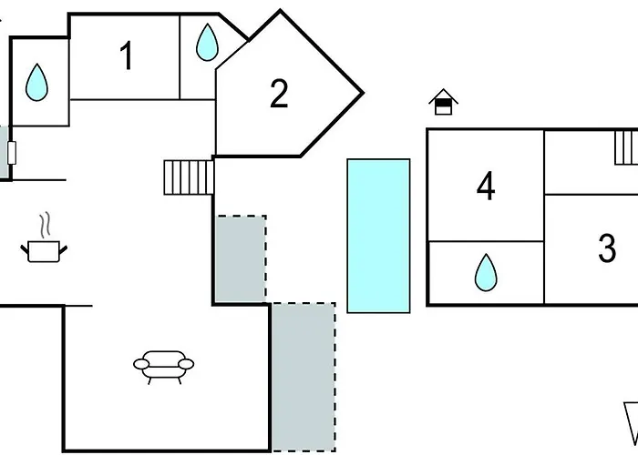 Gorgeous In Tar With Wifi